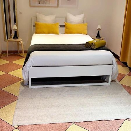 Chambre Olivier Arles Exterior foto